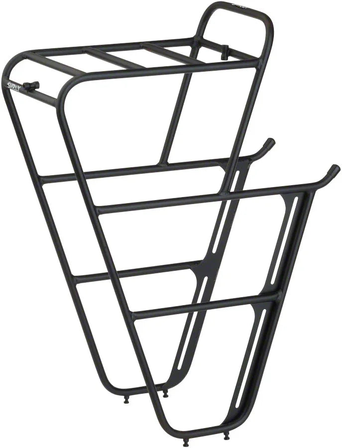 Surly CroMoly Front Rack 2.0 - Bicycle Warehouse