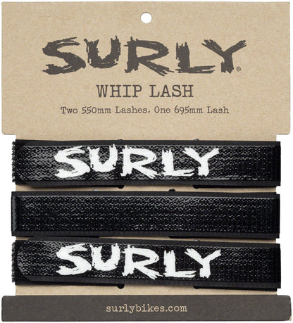 Whip Lash Gear Strap Multi-Pack - Bicycle Warehouse