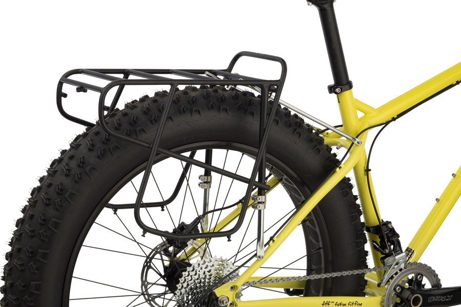 Surly Rear Disc Rack Wide - Bicycle Warehouse