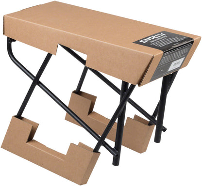 Surly Rear Disc Rack Wide - Bicycle Warehouse