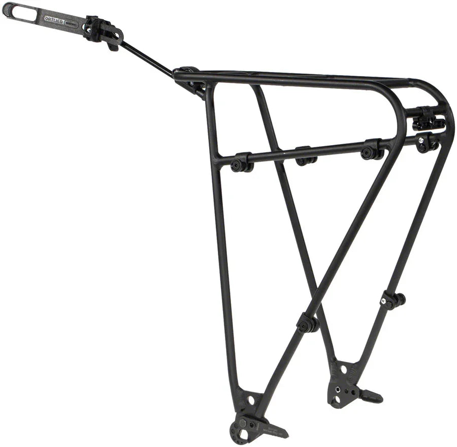 Quick-Rack L Rear Rack - Bicycle Warehouse