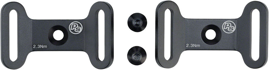 Bow Tie Strap Anchor Kit - Bicycle Warehouse