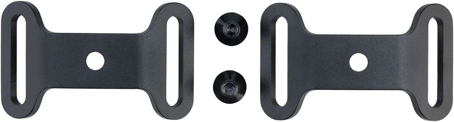 Bow Tie Strap Anchor Kit - Bicycle Warehouse