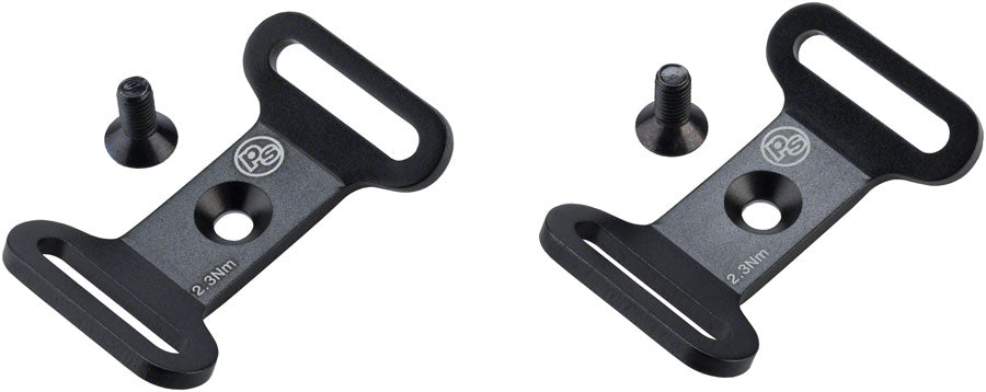 Bow Tie Strap Anchor Kit - Bicycle Warehouse