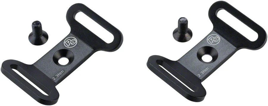 Bow Tie Strap Anchor Kit - Bicycle Warehouse