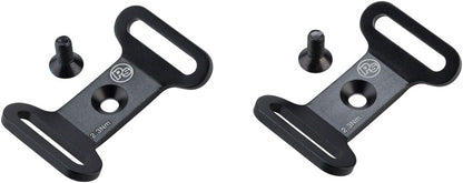 Bow Tie Strap Anchor Kit - Bicycle Warehouse