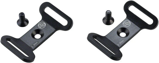 Bow Tie Strap Anchor Kit - Bicycle Warehouse