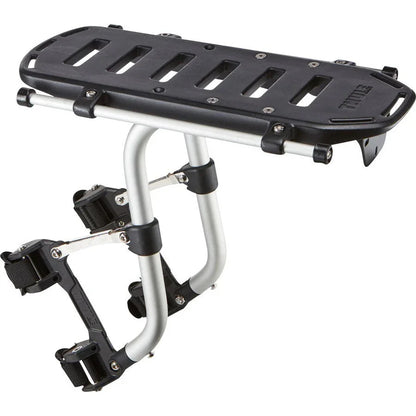 thule pack n pedal commuter pannier Thule Pack 'n' Pedal Tour Rack – Bicycle Warehouse