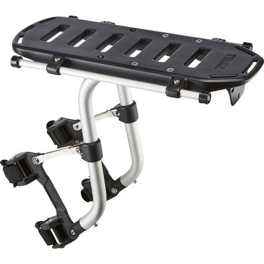 Thule Pack 'n' Pedal Tour Rack - Racks - Bicycle Warehouse
