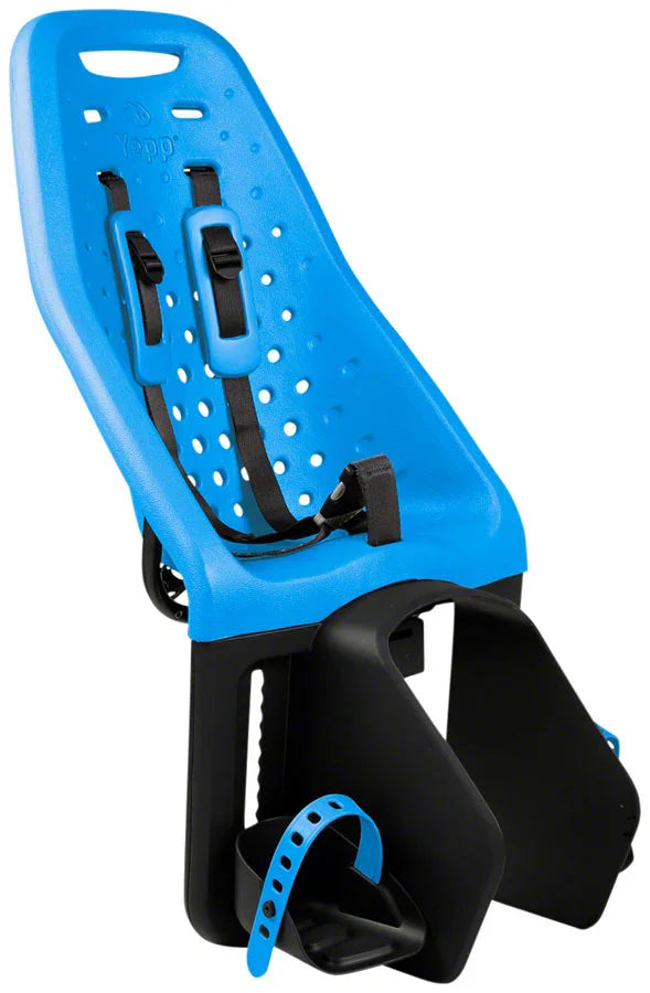 Maxi EasyFit Child Seat - Blue - Bicycle Warehouse