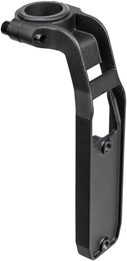 DP SeatPost Mount Black - Bicycle Warehouse