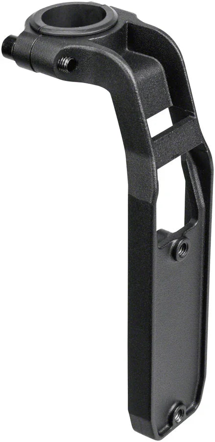 DP SeatPost Mount Black - Bicycle Warehouse