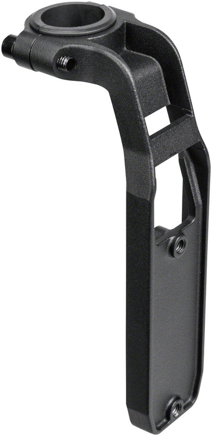 DP SeatPost Mount Black - Bicycle Warehouse