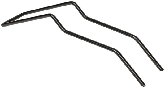 Extended Rails for Dash FM Child Bike Seat - Bicycle Warehouse