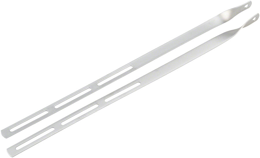 Eco Rack Stay: Pair, 15.5"