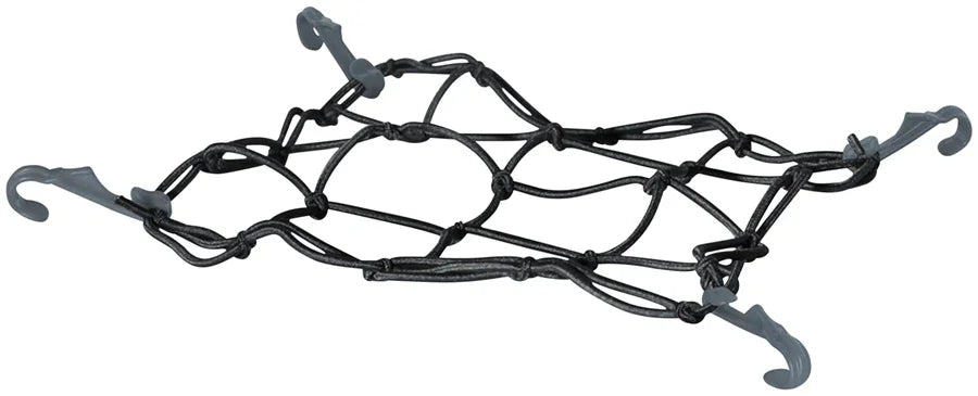 Cargo Net for Bike Mounted Racks - Bicycle Warehouse