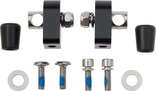 8mm Strut Mount Kit - Bicycle Warehouse