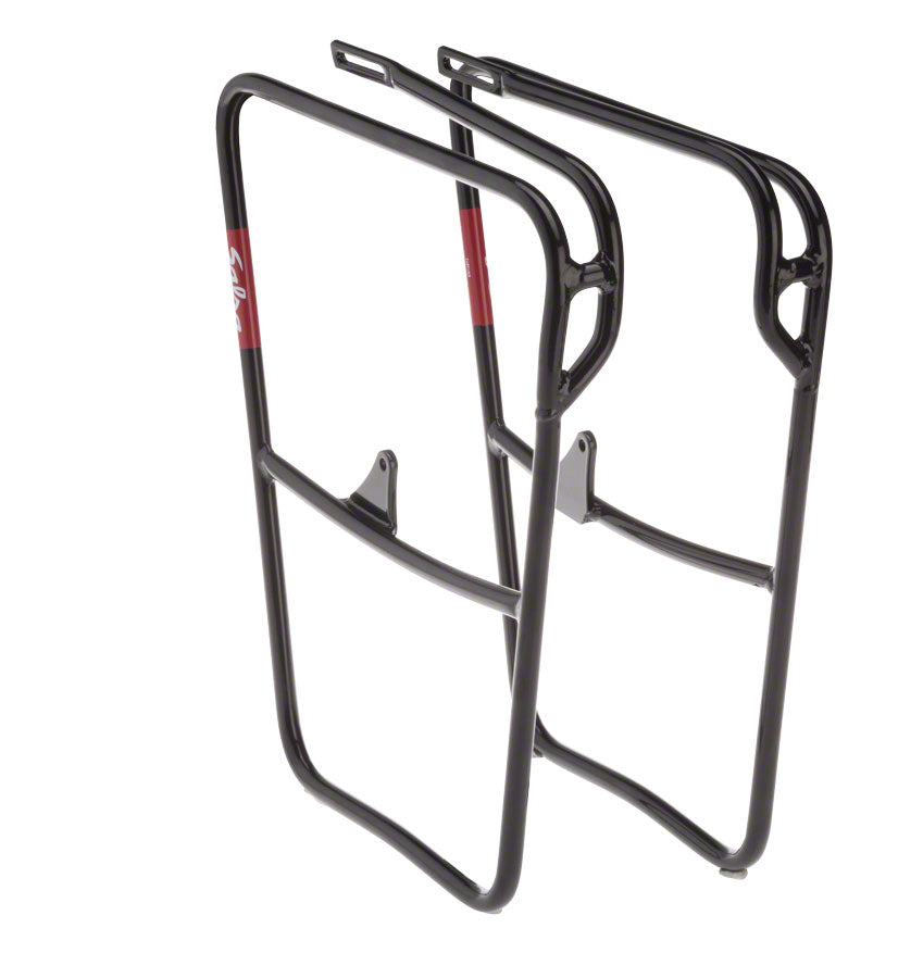 Salsa Down Under HD Front Rack System - Bicycle Warehouse