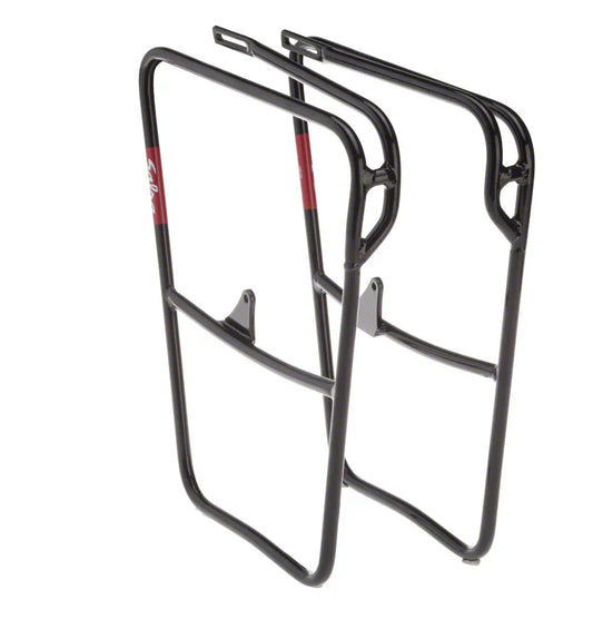 Salsa Down Under HD Front Rack System - Bicycle Warehouse