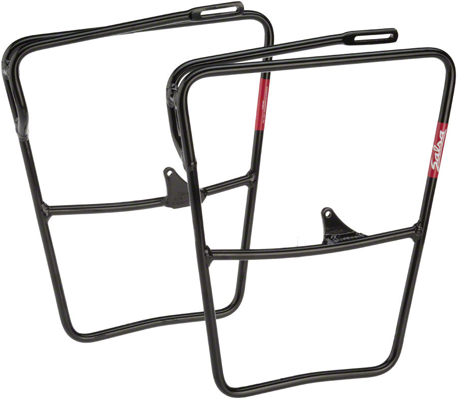Salsa Down Under Front Rack System - Bicycle Warehouse