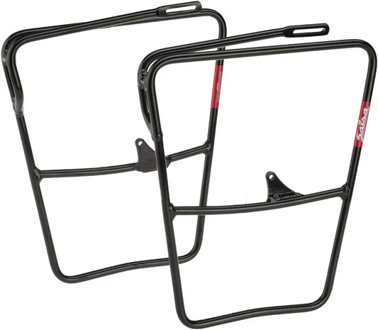 Salsa Down Under Front Rack System - Bicycle Warehouse