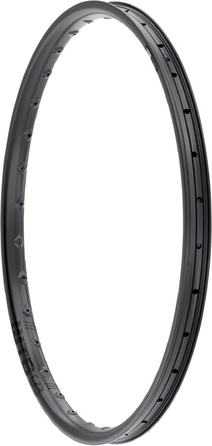 CZR i30 Rim - 29" TCS Tubeless Disc Black 28H - Bicycle Warehouse