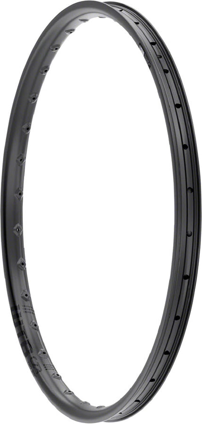 CZR i30 Rim - 29" TCS Tubeless Disc Black 28H - Bicycle Warehouse