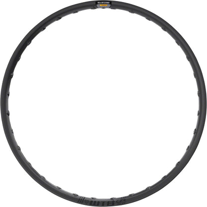 CZR i30 Rim - 29" TCS Tubeless Disc Black 28H - Bicycle Warehouse