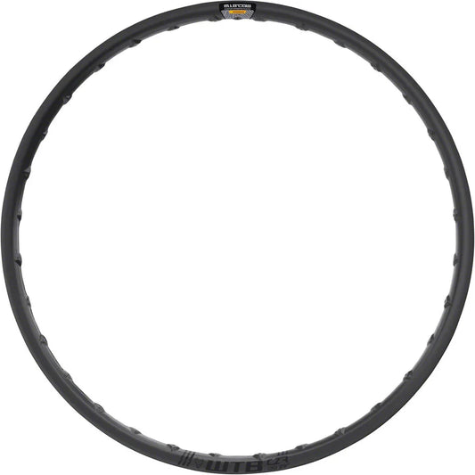 CZR i30 Rim - 29" TCS Tubeless Disc Black 32H - Bicycle Warehouse
