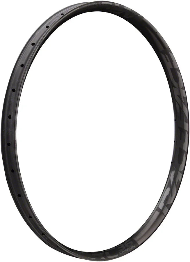 RaceFace Arc 36 Rim - 29" Disc Black 32H Offset - Bicycle Warehouse