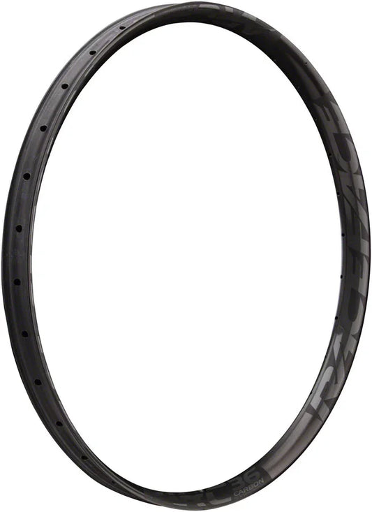 RaceFace Arc 36 Rim - 29" Disc Black 32H Offset - Bicycle Warehouse