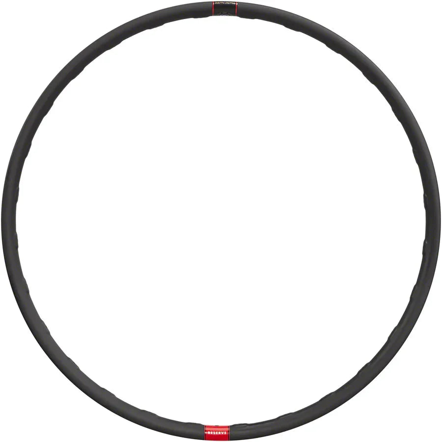 Reserve 31 DH Rim - 27.5" Disc Carbon 32H - Bicycle Warehouse