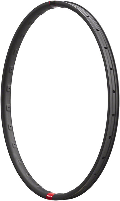 Reserve 30 HD Rim - 29" Disc Carbon 28H - Bicycle Warehouse