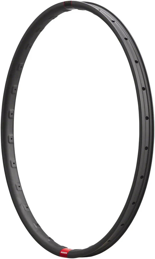 Reserve 30 HD Rim - 27.5" Disc Carbon 28H - Bicycle Warehouse