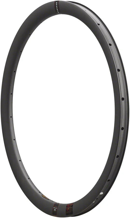 Reserve 40 GR Rim - 700c Disc Carbon 24H - Bicycle Warehouse