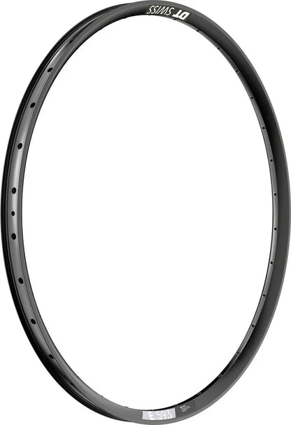 E 593 Rim - 27.5" Disc Black 32H - Bicycle Warehouse