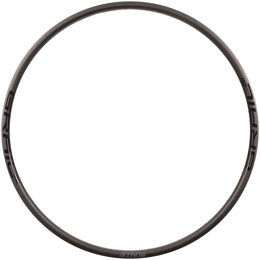 Stans Grail CB7 Rim - 700 Disc Gray 24H - Bicycle Warehouse