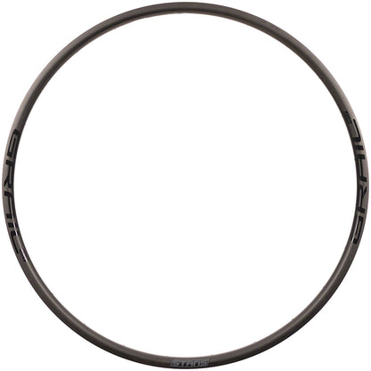 Stans Grail CB7 Rim - 700 Disc Gray 24H - Bicycle Warehouse
