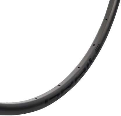Stans Grail CB7 Rim - 700 Disc Gray 24H - Bicycle Warehouse