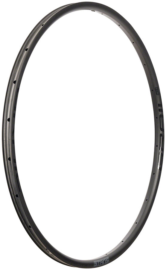 Stans Grail CB7 Rim - 700 Disc Gray 24H - Bicycle Warehouse