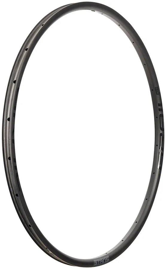 Stans Grail CB7 Rim - 700 Disc Gray 24H - Bicycle Warehouse