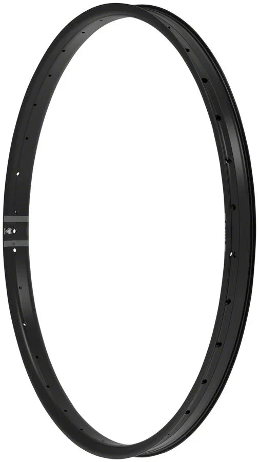 HTZ i35 Rim - 27.5" TCS Tubeless Disc Black 32H - Bicycle Warehouse
