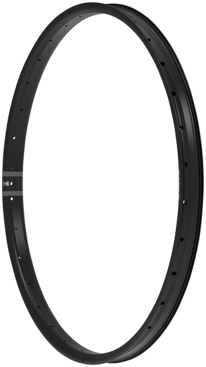 HTZ i35 Rim - 27.5" TCS Tubeless Disc Black 32H - Bicycle Warehouse