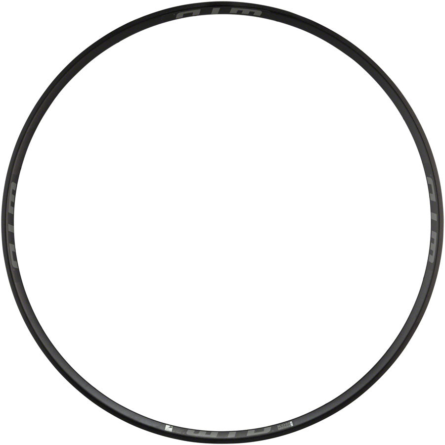 KOM Light i21 Rim - 29" TCS Tubeless Disc Black 28H - Bicycle Warehouse