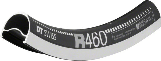 R 460 Rim - 700 Rim Black 24H - Bicycle Warehouse
