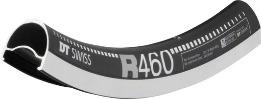 R 460 Rim - 700 Rim Black 32H - Bicycle Warehouse
