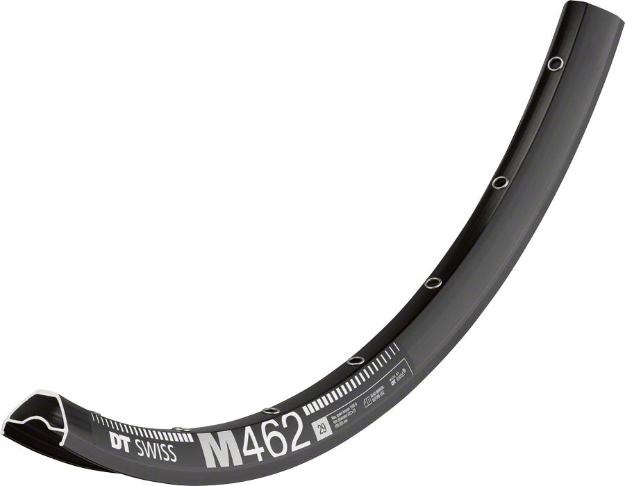 M 462 Rim - 29" Disc Black 32H - Bicycle Warehouse