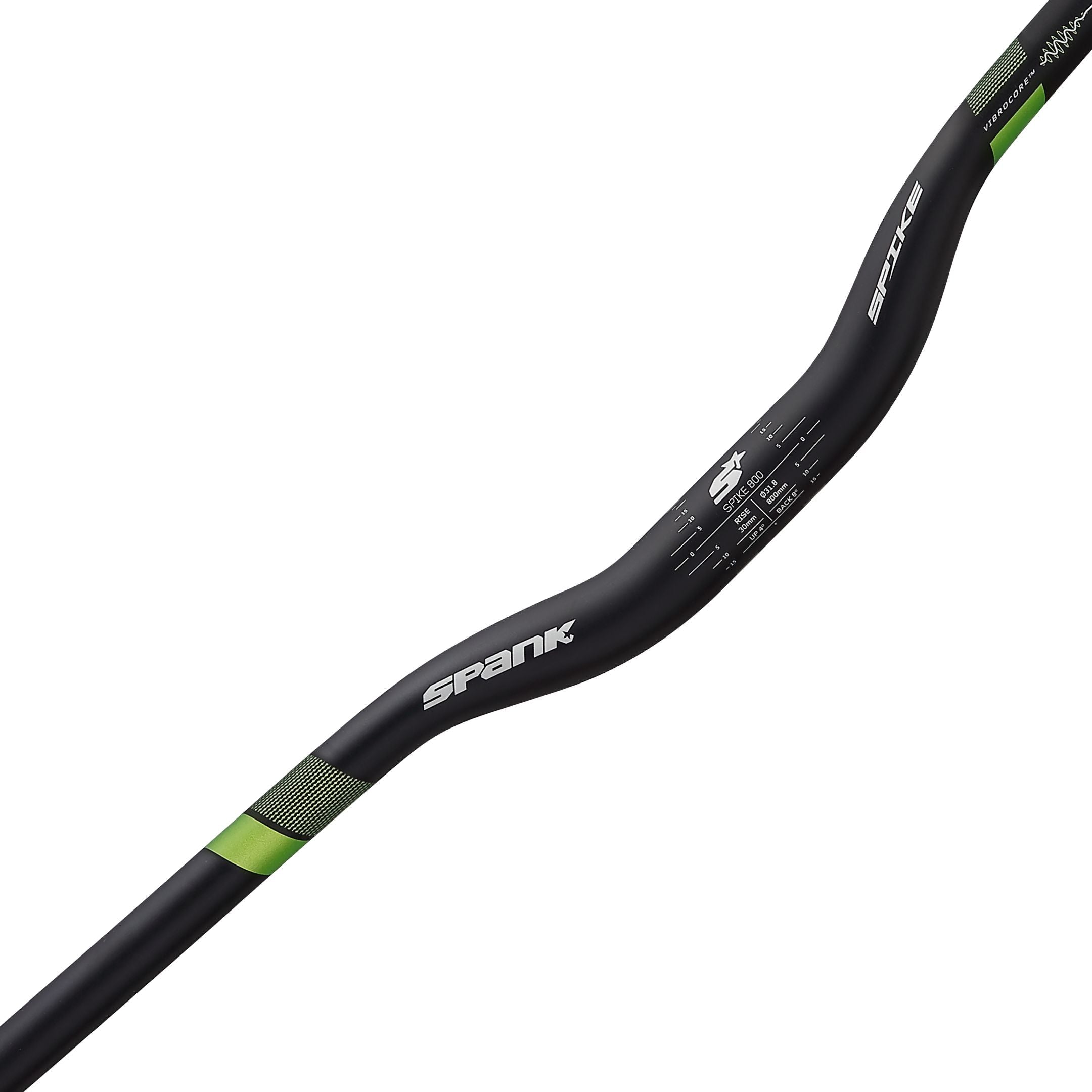 Spank SPANK SPIKE 800 Vibrocore™ Bar - Handlebars - Bicycle Warehouse