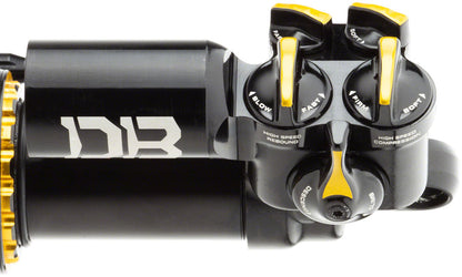 CaneCreek DB Kitsuma Air Rear Shock - 230 x 57.5 - Bicycle Warehouse