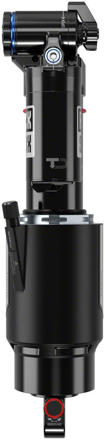 Vivid Ultimate RC2T Rear Shock - 230 x 65 mm Vivid Air 3 Tokens Reb25/Comp34 L/O4 Std 10x30/8x20 C1 Commencal Clash 2019+ - Bicycle Warehouse